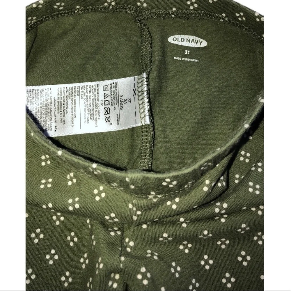 Old Navy Leggings
